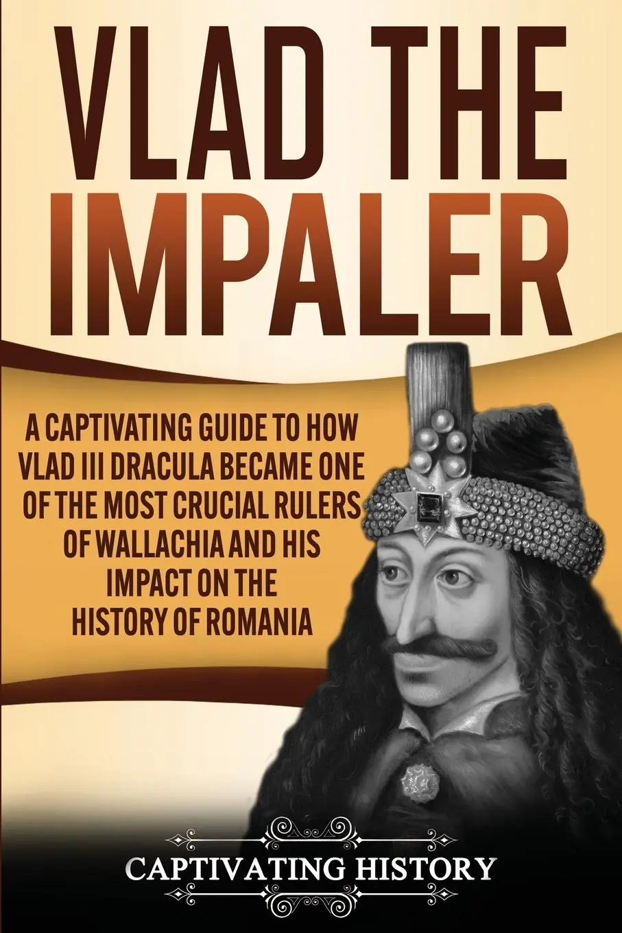 Cover: 9781647488178 | Vlad the Impaler | Captivating History | Taschenbuch | Englisch | 2020