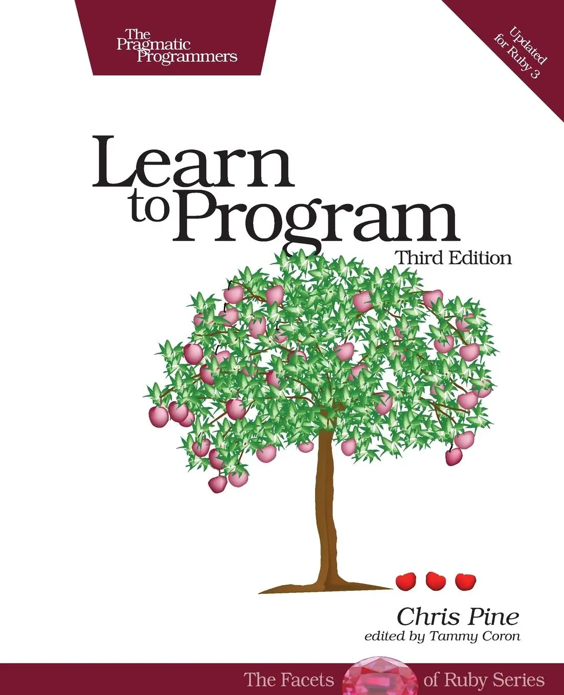 Cover: 9781680508178 | Learn to Program | Chris Pine | Taschenbuch | Englisch | 2021