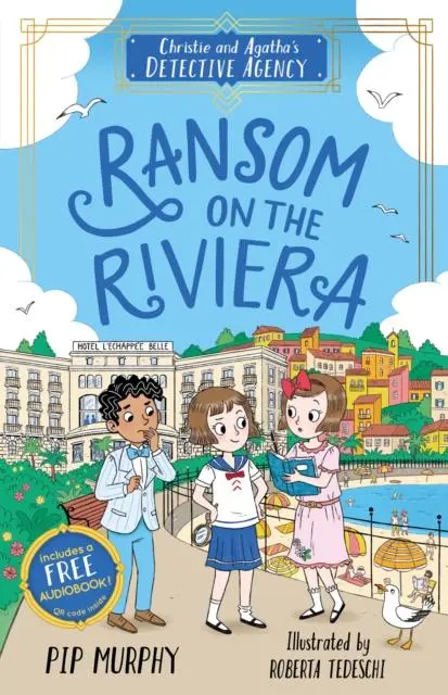Cover: 9781782268178 | Ransom on the Riviera | Pip Murphy | Taschenbuch | Englisch | 2023