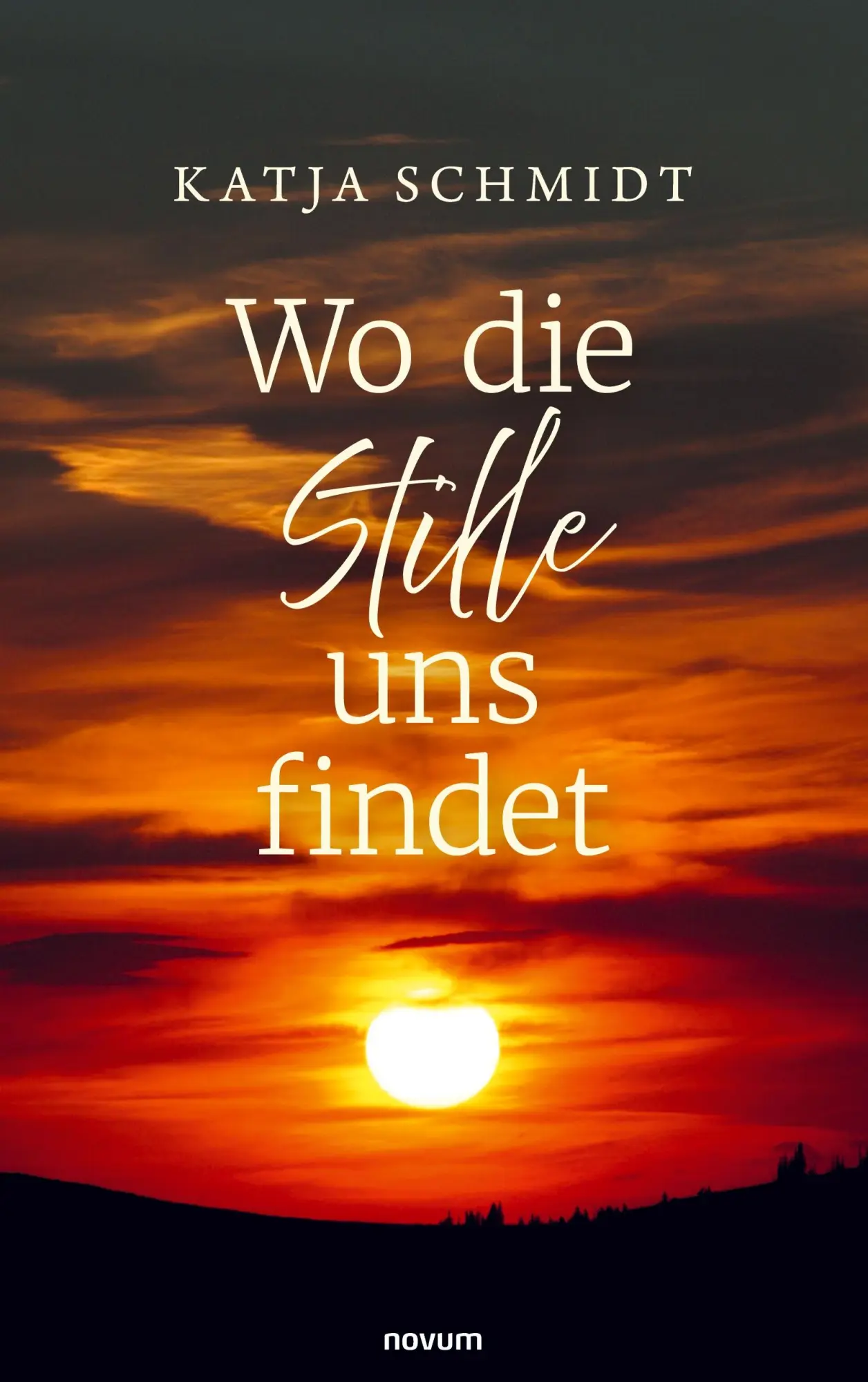 Cover: 9783711608178 | Wo die Stille uns findet | Katja Schmidt | Taschenbuch | Deutsch