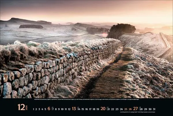 Bild: 9783731888178 | Antike Traumziele 2026 | Verlag Korsch | Kalender | 14 S. | Deutsch