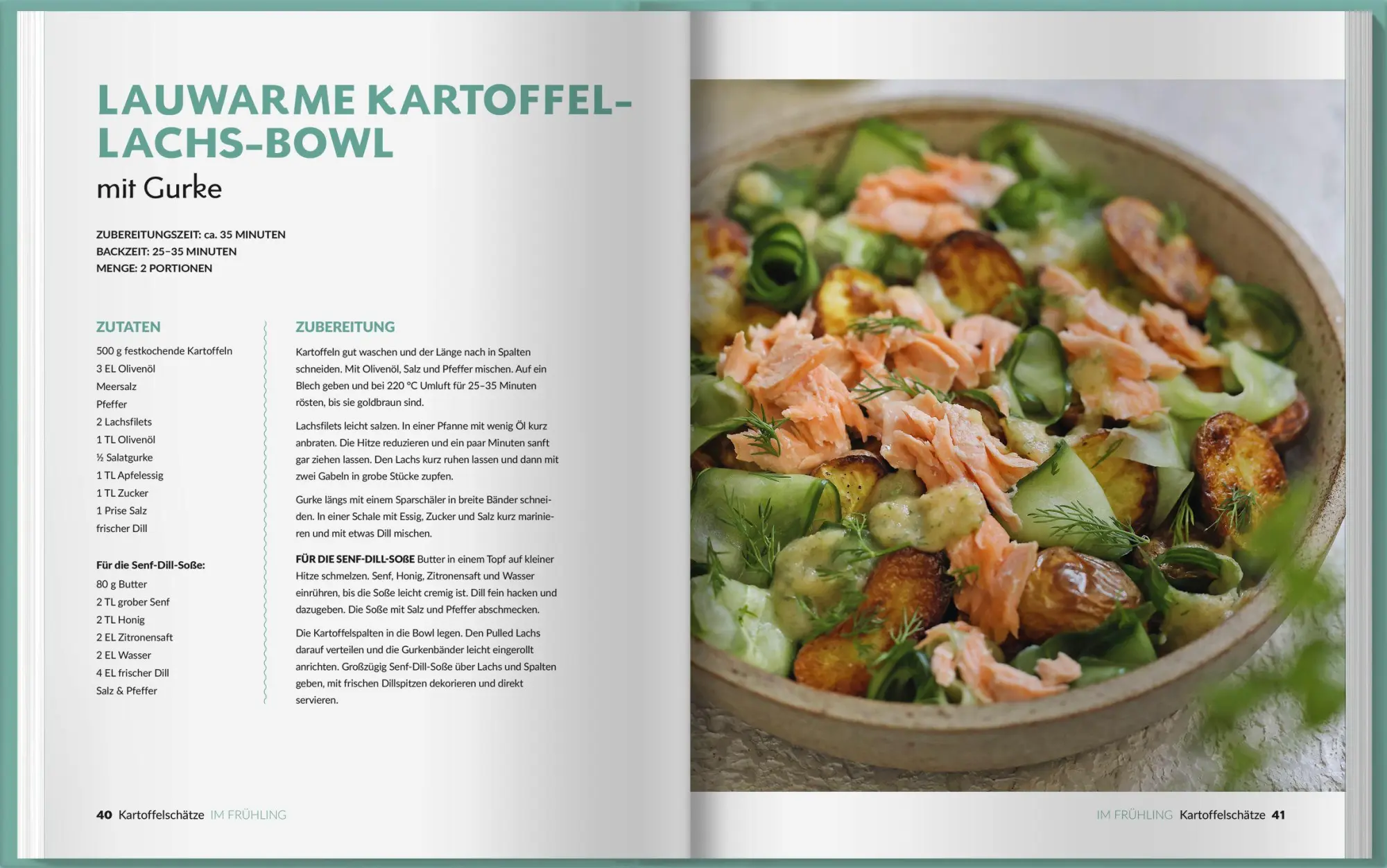 Bild: 9783784358178 | Kartoffelschätze | Genevieve Wiehe | Buch | 144 S. | Deutsch | 2026