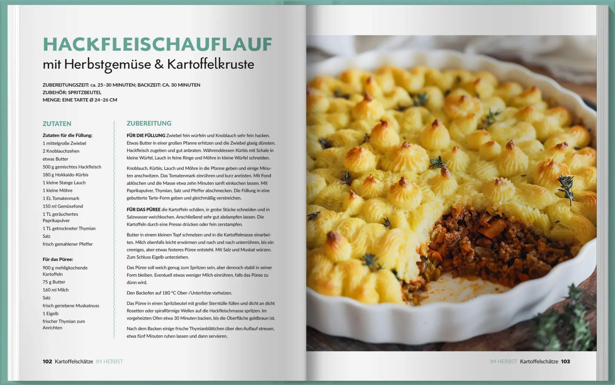 Bild: 9783784358178 | Kartoffelschätze | Genevieve Wiehe | Buch | 144 S. | Deutsch | 2026