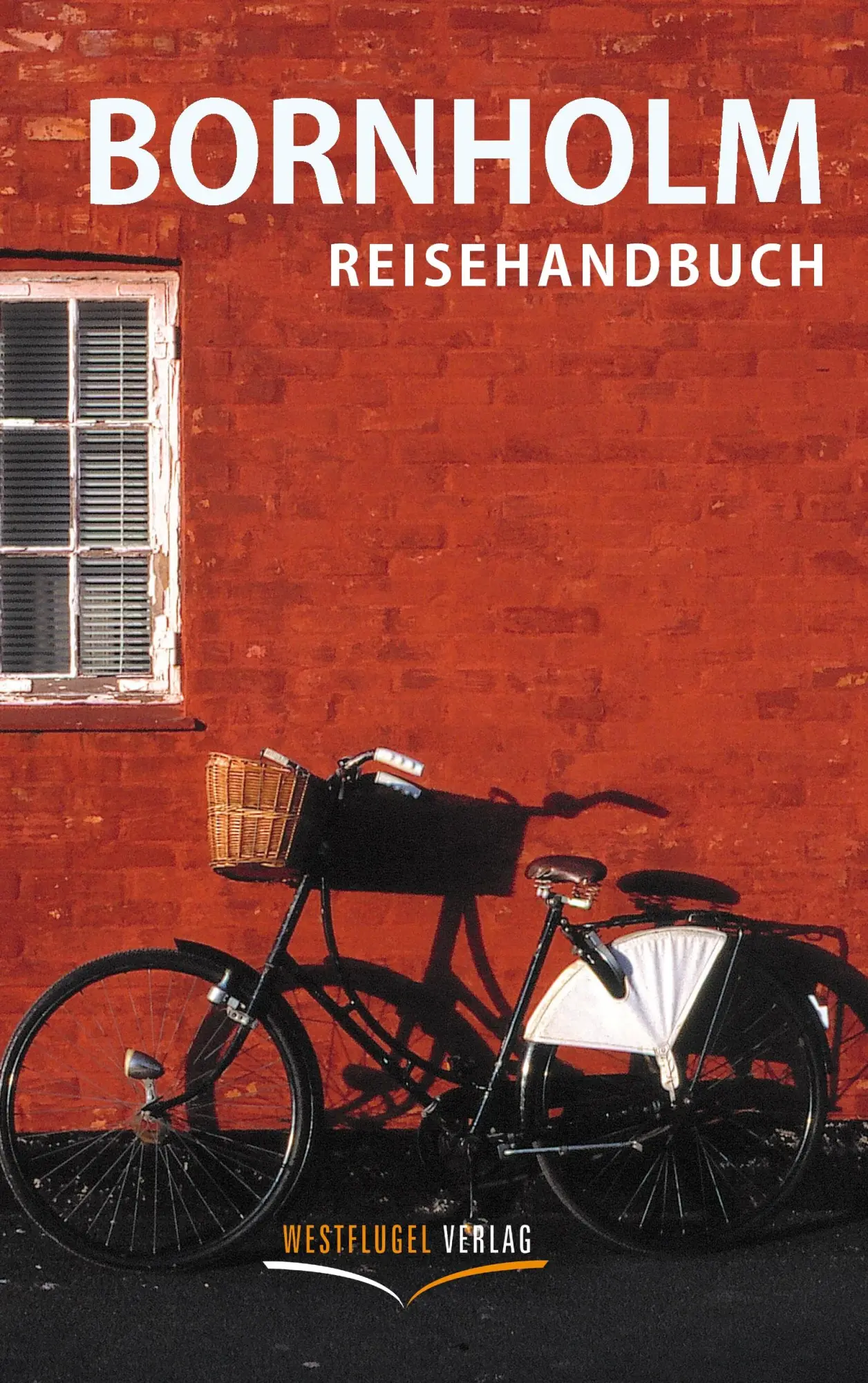 Cover: 9783939408178 | Bornholm Reisehandbuch | Udo Haafke | Taschenbuch | 128 S. | Deutsch