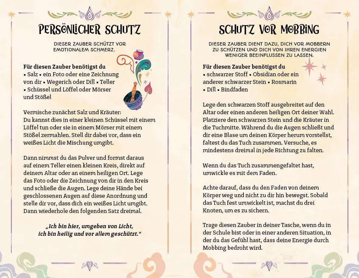 Bild: 9788863128178 | Magische Gegenstände | Emanuela Brumana | Buch | 64 S. | Deutsch