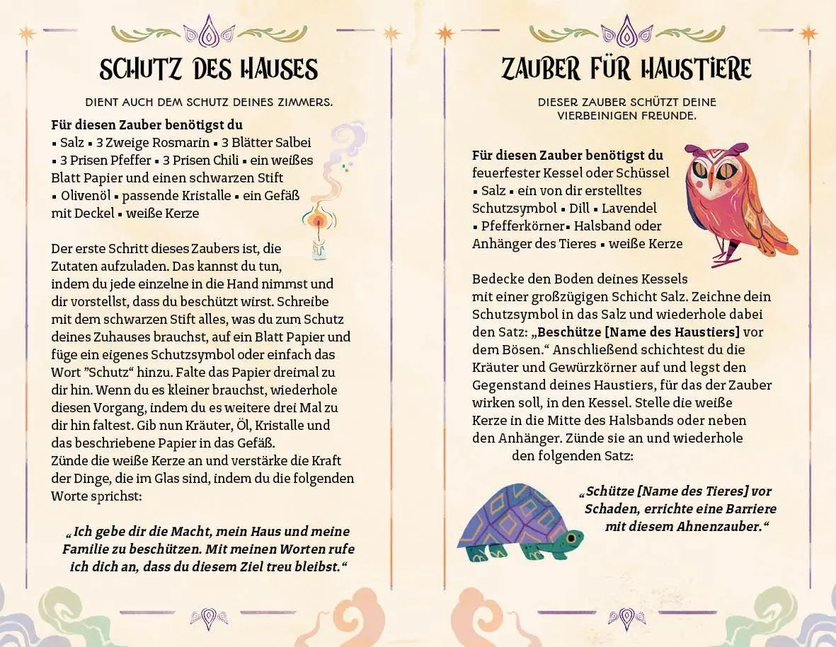 Bild: 9788863128178 | Magische Gegenstände | Emanuela Brumana | Buch | 64 S. | Deutsch