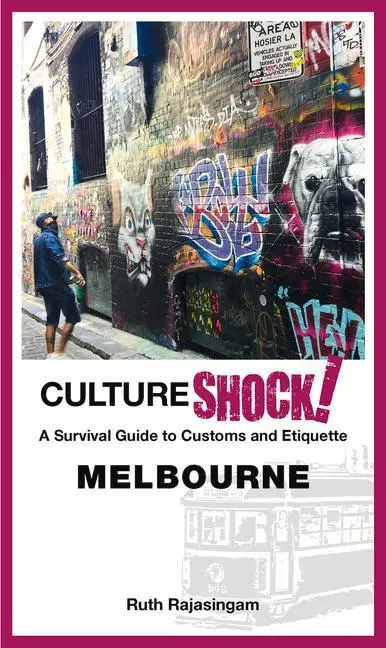 Cover: 9789814828178 | CultureShock! Melbourne | Ruth Rajasingam | Taschenbuch | Englisch