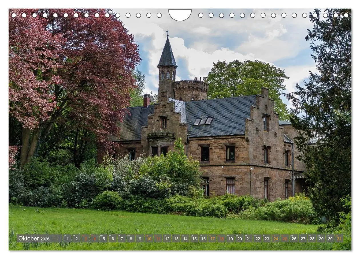Bild: 9783457648278 | Bremen-Nord - maritim und angenehm (Wandkalender 2026 DIN A4 quer),...