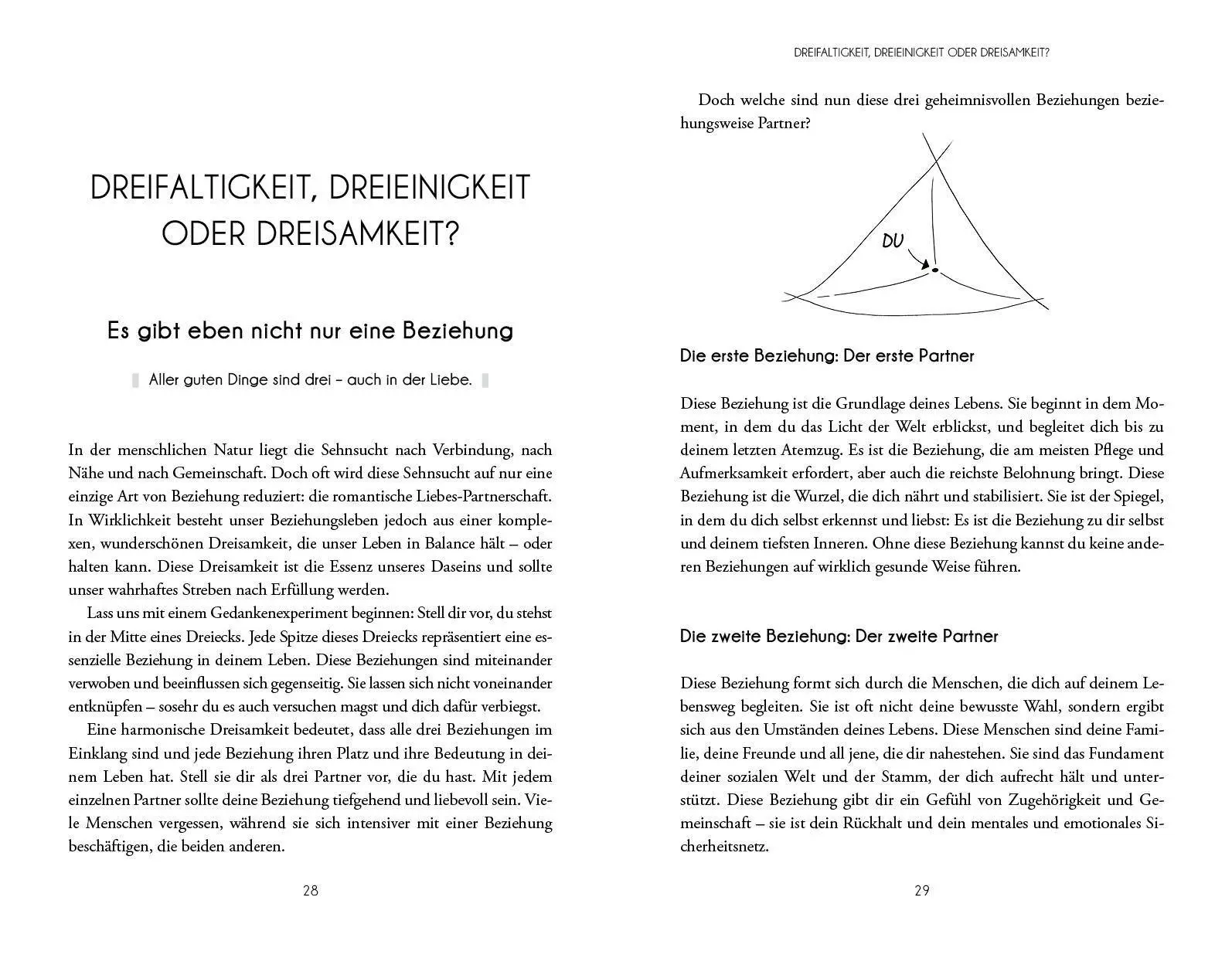 Bild: 9783747408278 | Eine Beziehung reicht nicht - du brauchst drei | Kianimus | Buch