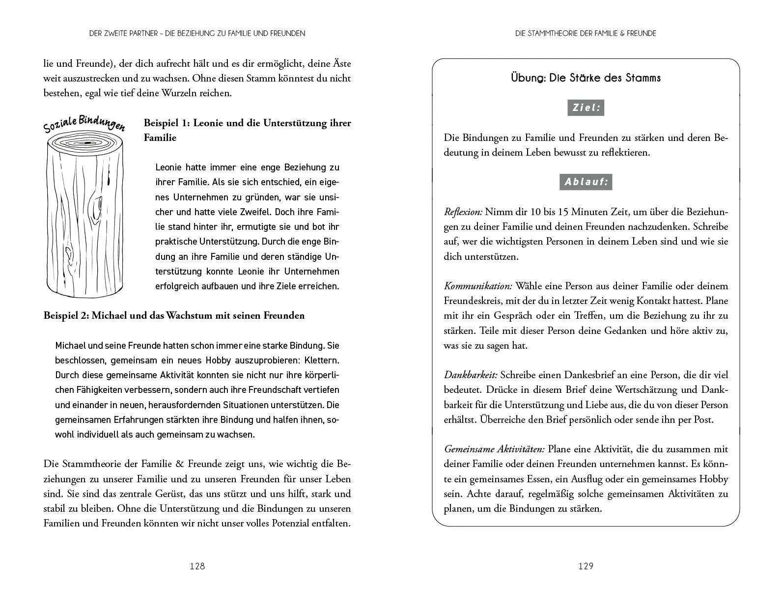 Bild: 9783747408278 | Eine Beziehung reicht nicht - du brauchst drei | Kianimus | Buch