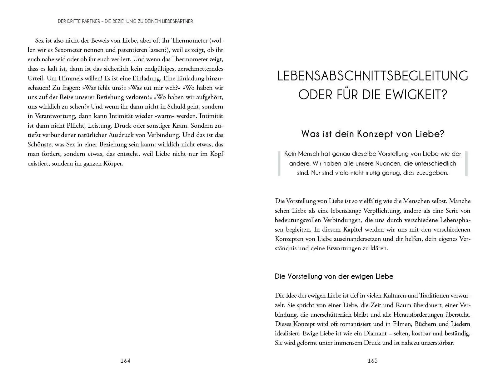 Bild: 9783747408278 | Eine Beziehung reicht nicht - du brauchst drei | Kianimus | Buch