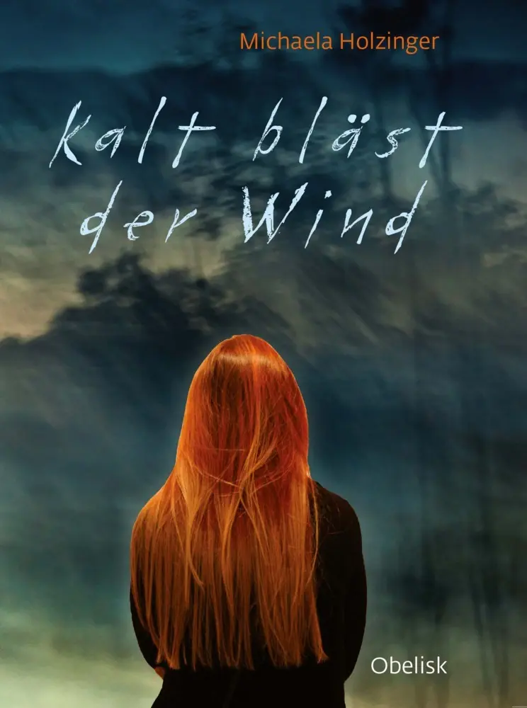 Cover: 9783851978278 | Kalt bläst der Wind | Michaela Holzinger | Buch | 183 S. | Deutsch