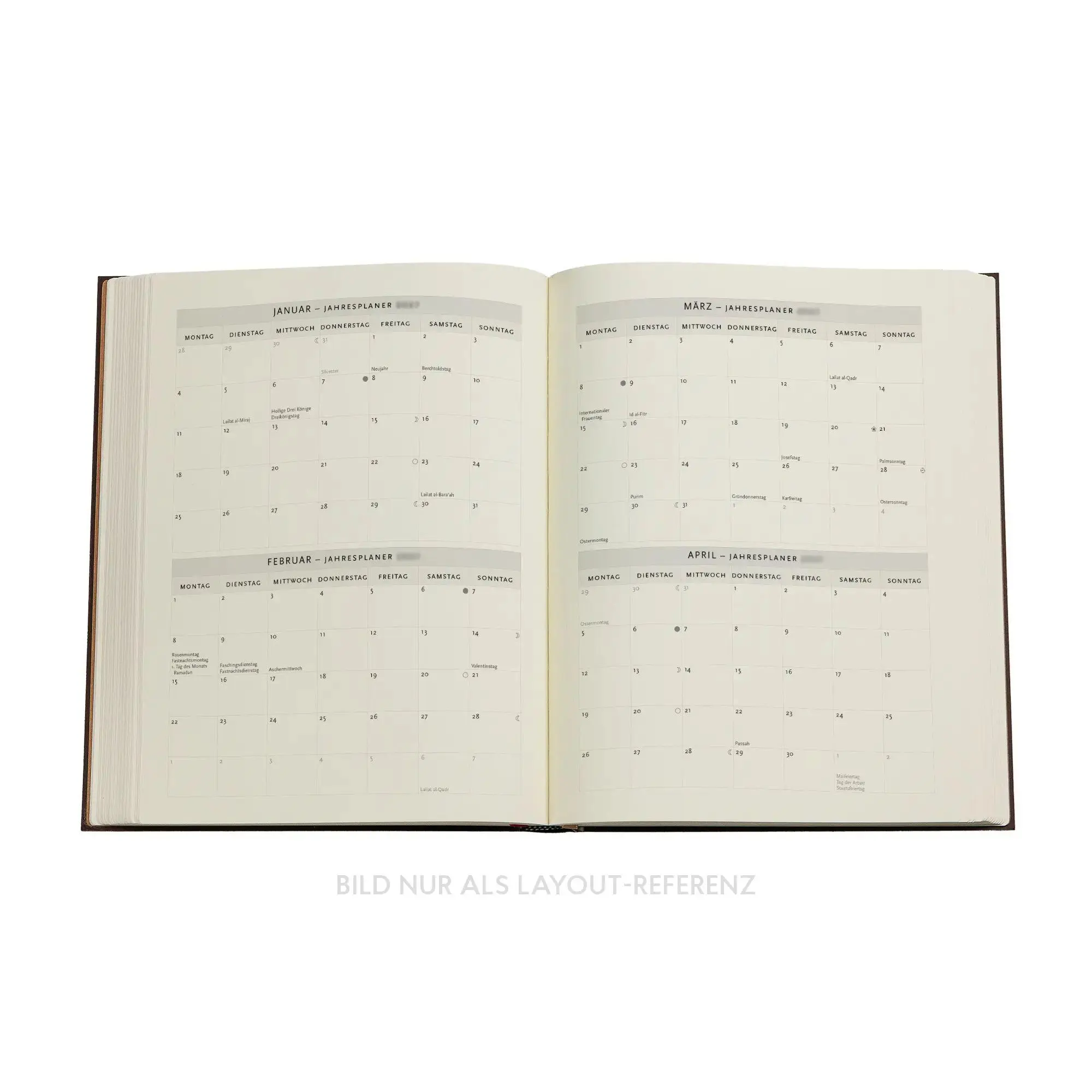 Bild: 9780349718378 | 12-Monatskalender 2027 Gewölbe des Mailänder Doms Ultra Verso | Buch
