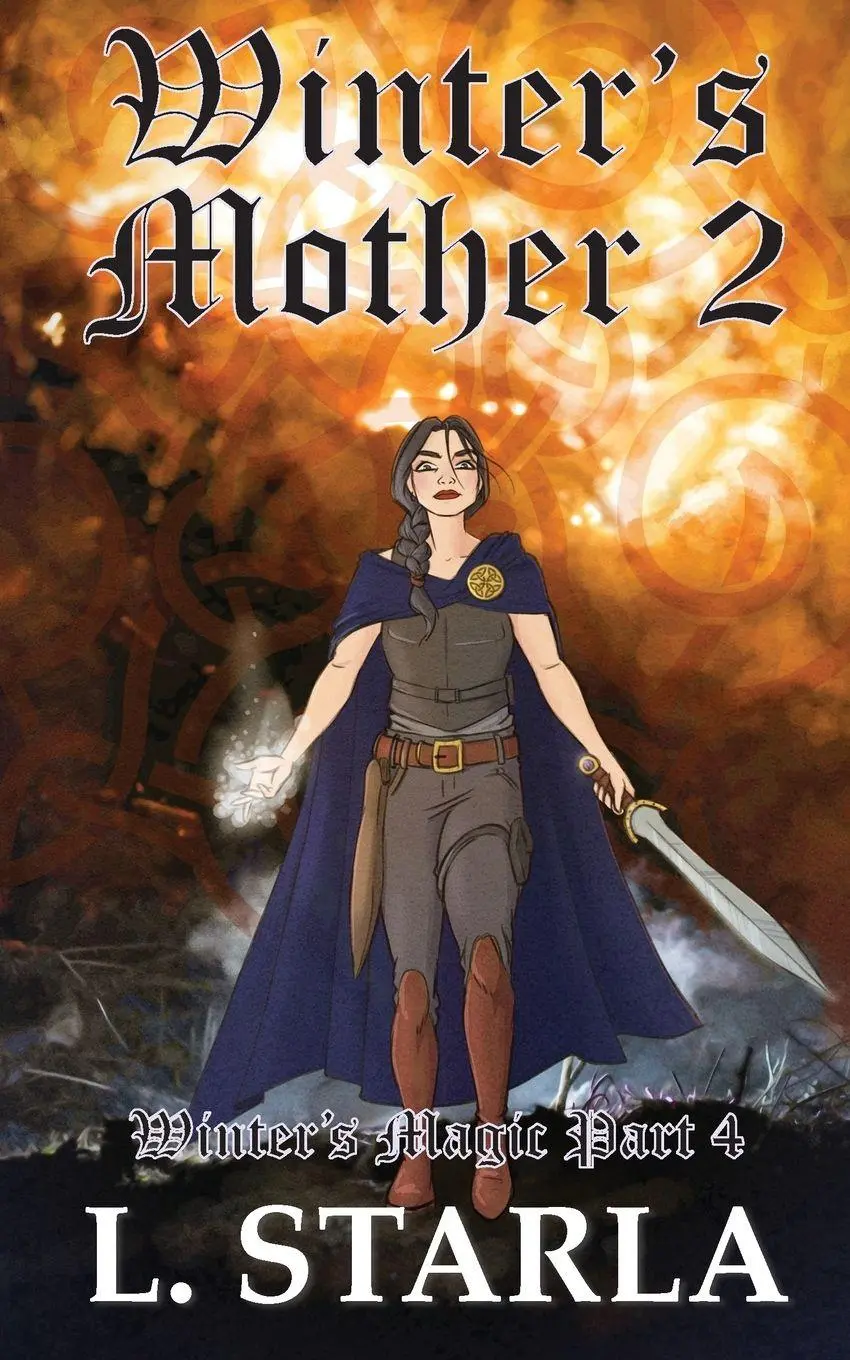 Cover: 9780645278378 | Winter's Mother 2 | L. Starla | Taschenbuch | Winter's Magic | 2023