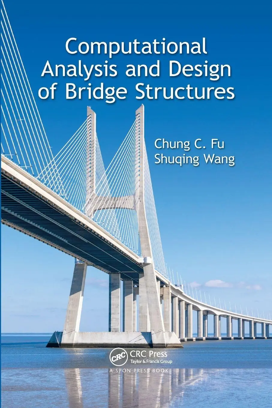 Crc Press Computational Analysis And Design Of Bridge Structures
