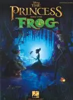 Cover: 9781423488378 | The Princess and the Frog | Randy Newman | Taschenbuch | Buch | 2009