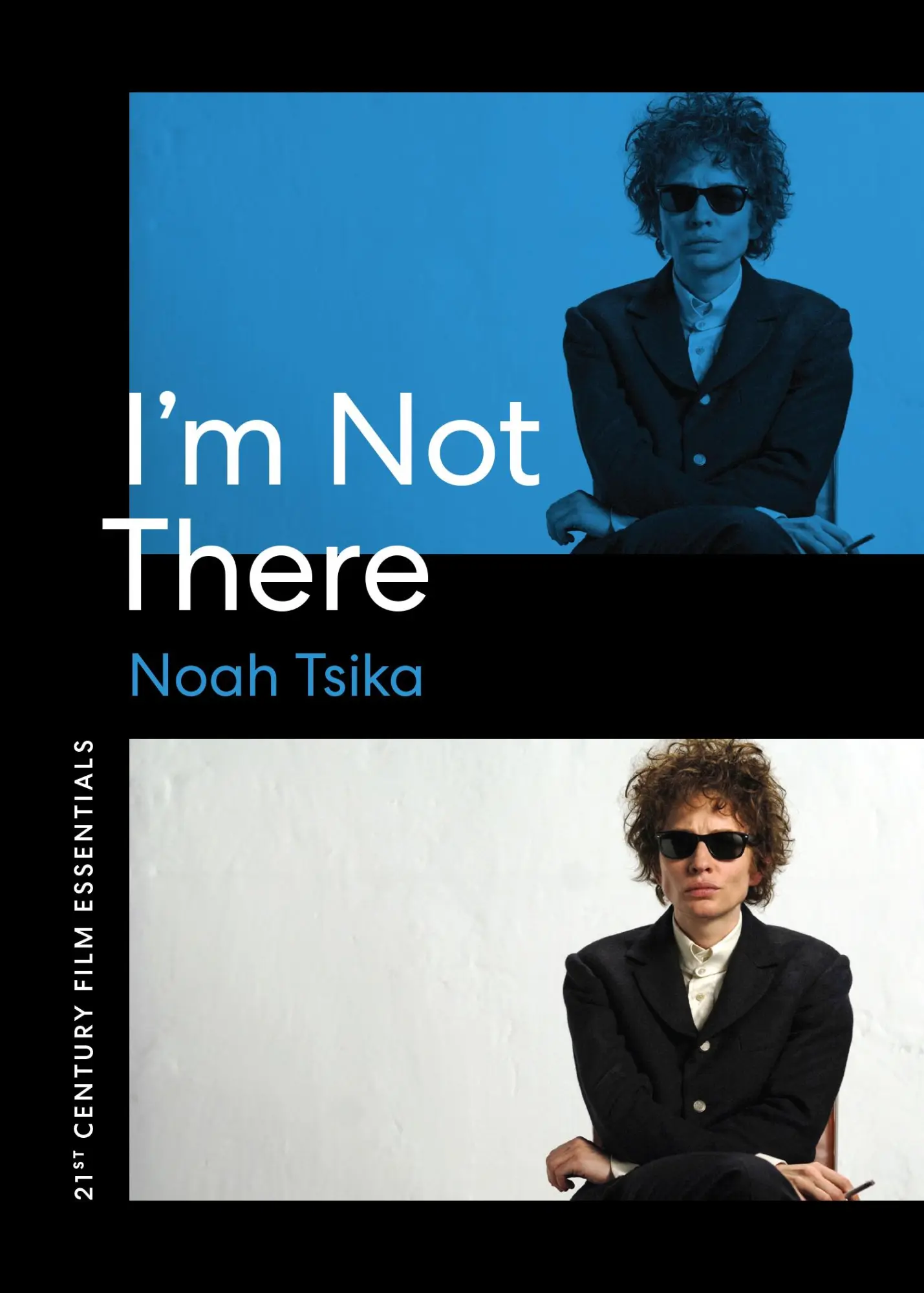 Cover: 9781477328378 | I'm Not There | Noah Tsika | Taschenbuch | Einband - flex.(Paperback)