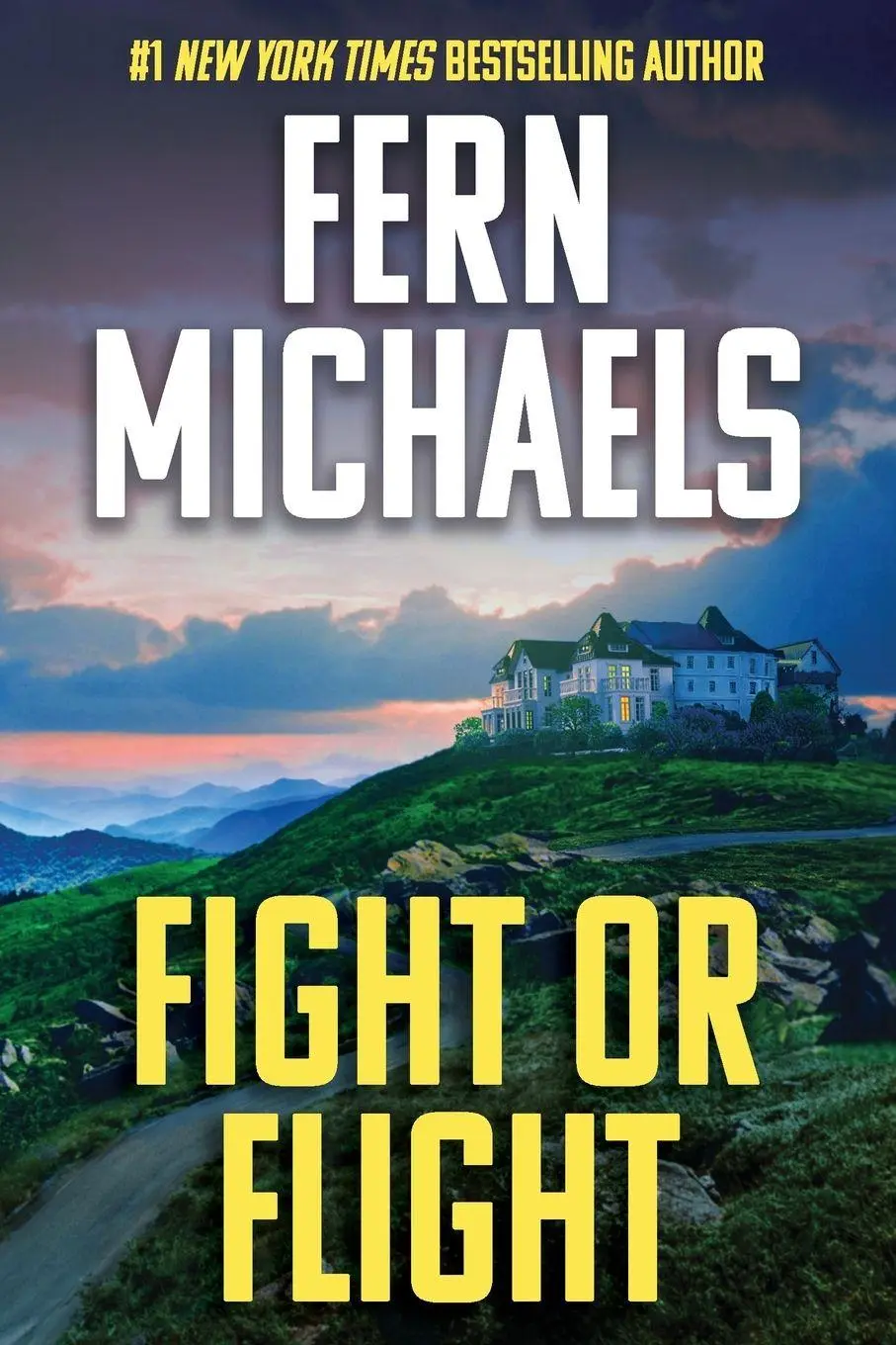 Cover: 9781496758378 | Fight or Flight | Fern Michaels | Taschenbuch | Englisch | 2026