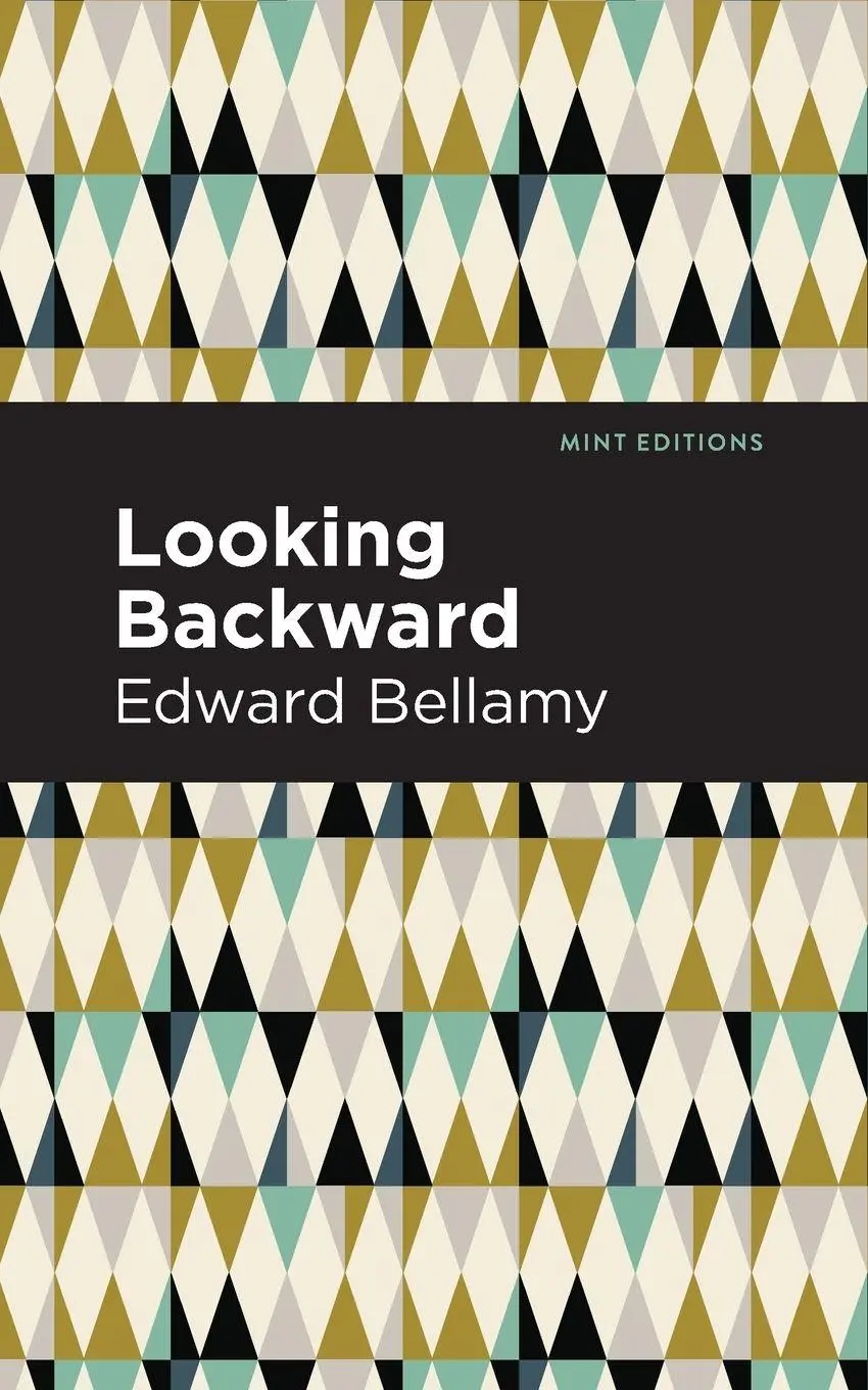 Cover: 9781513268378 | Looking Backward | Edward Bellamy | Taschenbuch | Englisch | 2020