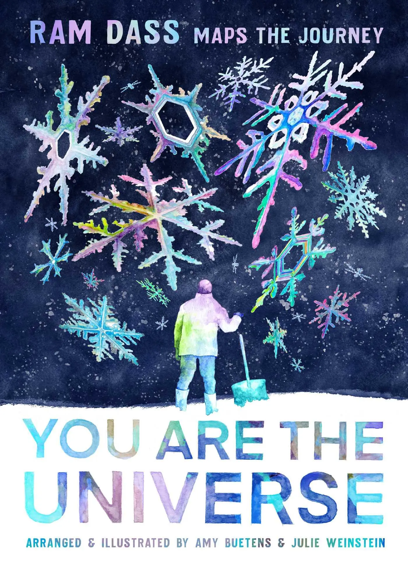 Cover: 9781647228378 | You Are the Universe | Amy Buetens (u. a.) | Taschenbuch | Englisch