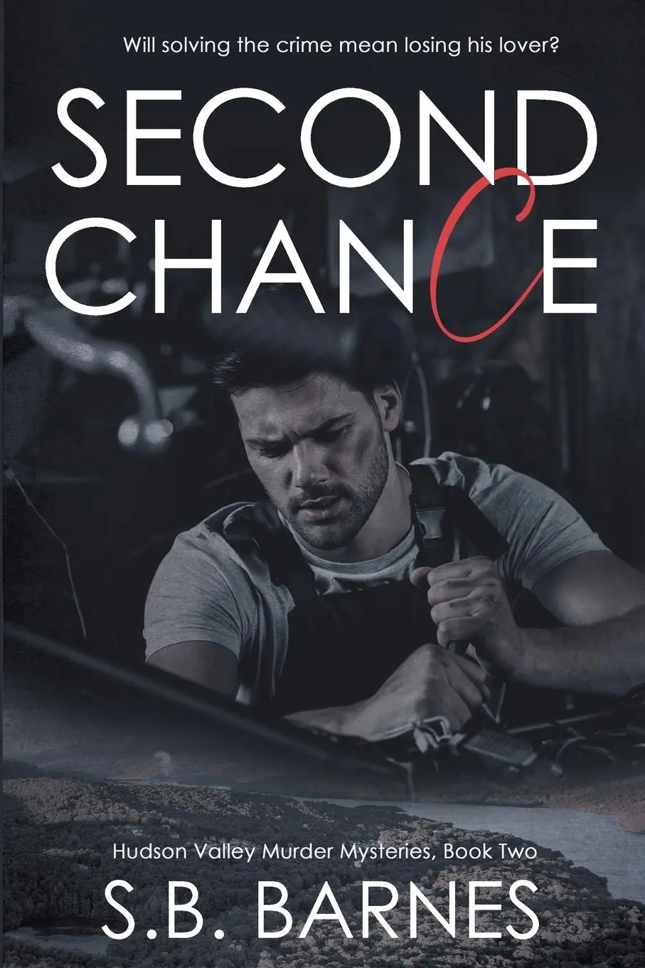Cover: 9781648908378 | Second Chance | S. B. Barnes | Taschenbuch | Englisch | 2025