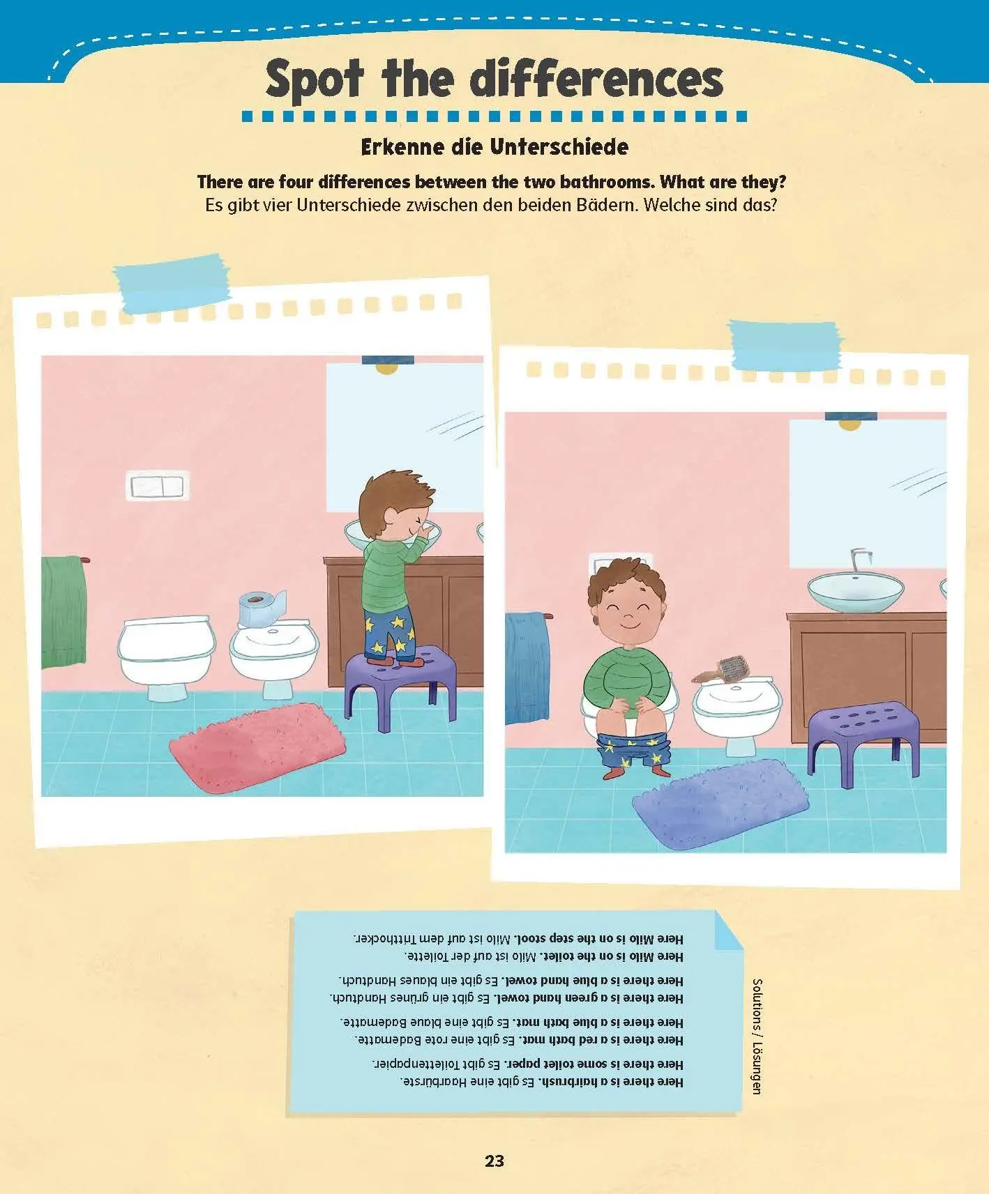 Bild: 9783129498378 | QUID+ Englisch entdecken und verstehen | Barbara Franco | Taschenbuch