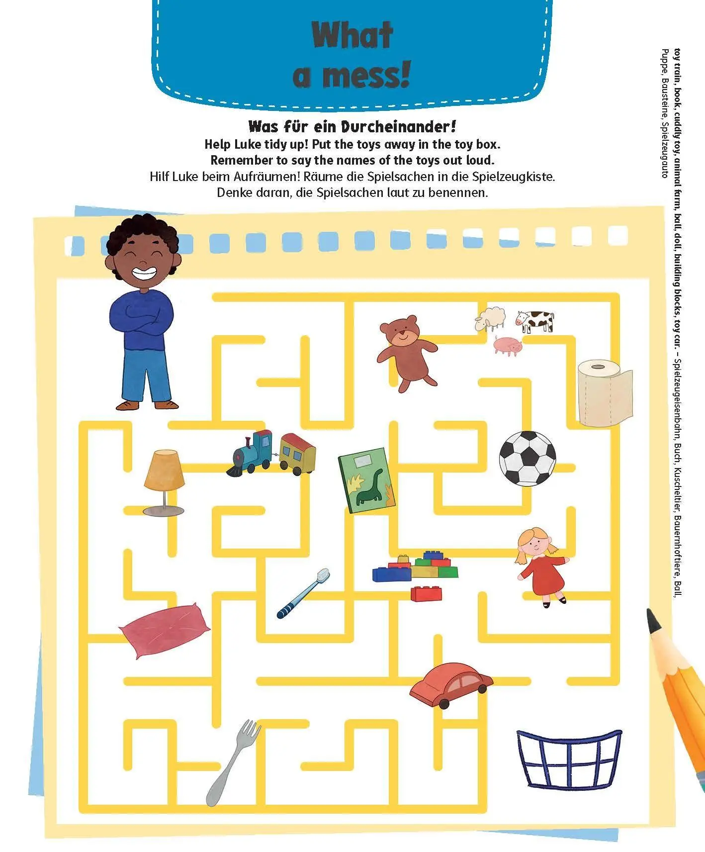 Bild: 9783129498378 | QUID+ Englisch entdecken und verstehen | Barbara Franco | Taschenbuch