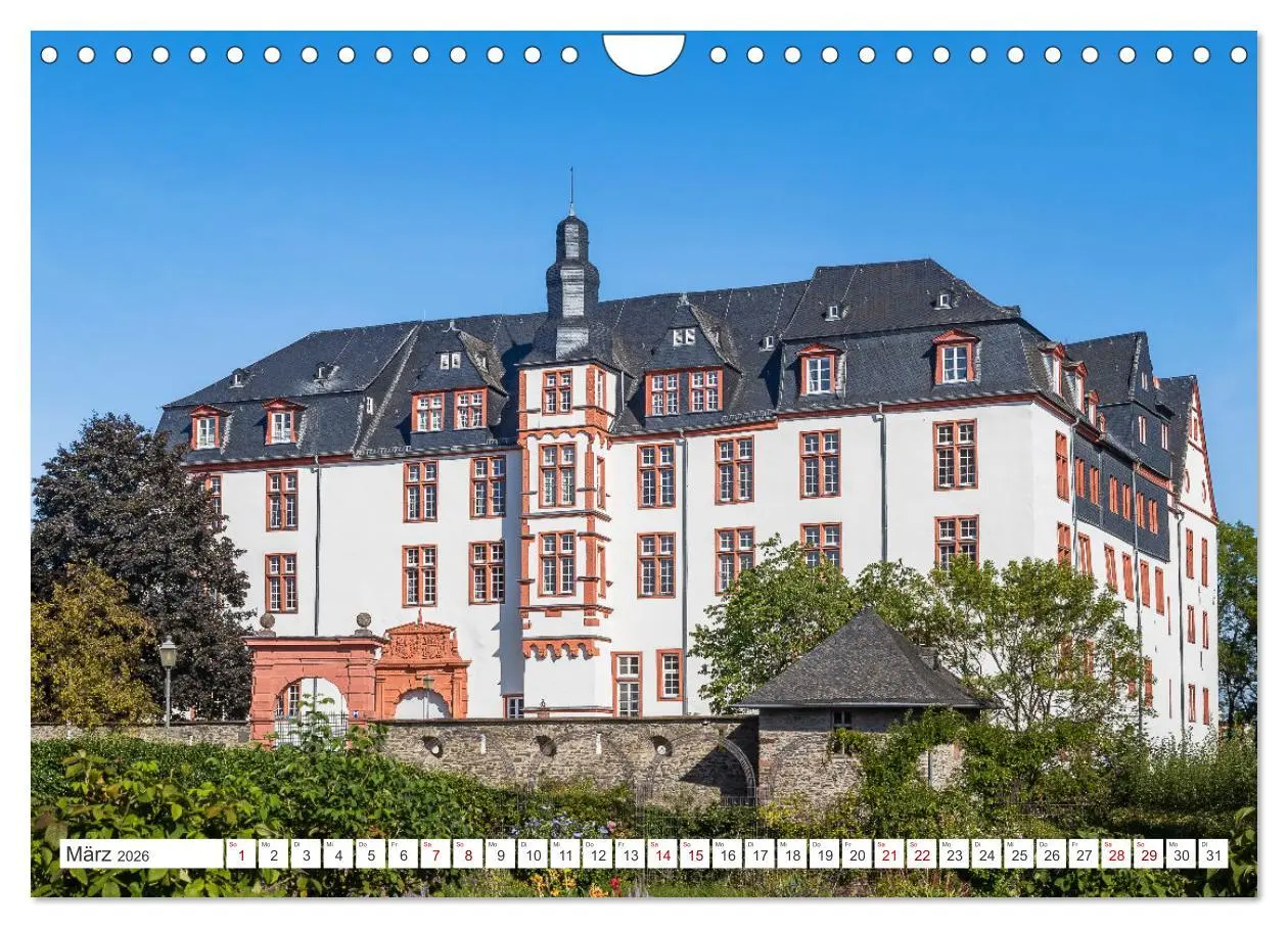 Bild: 9783457568378 | Idstein im Taunus - Ehemalige Residenzstadt der Fürsten von Nassau...