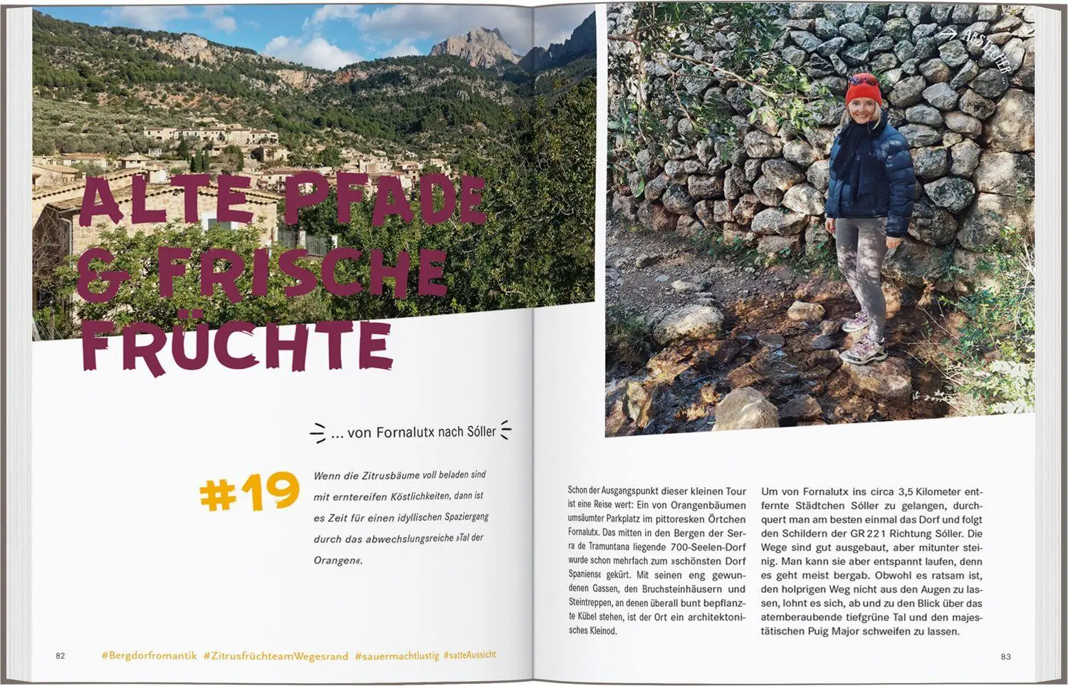 Bild: 9783616028378 | 52 kleine &amp; große Eskapaden auf Mallorca | Ab nach draußen! | Buch