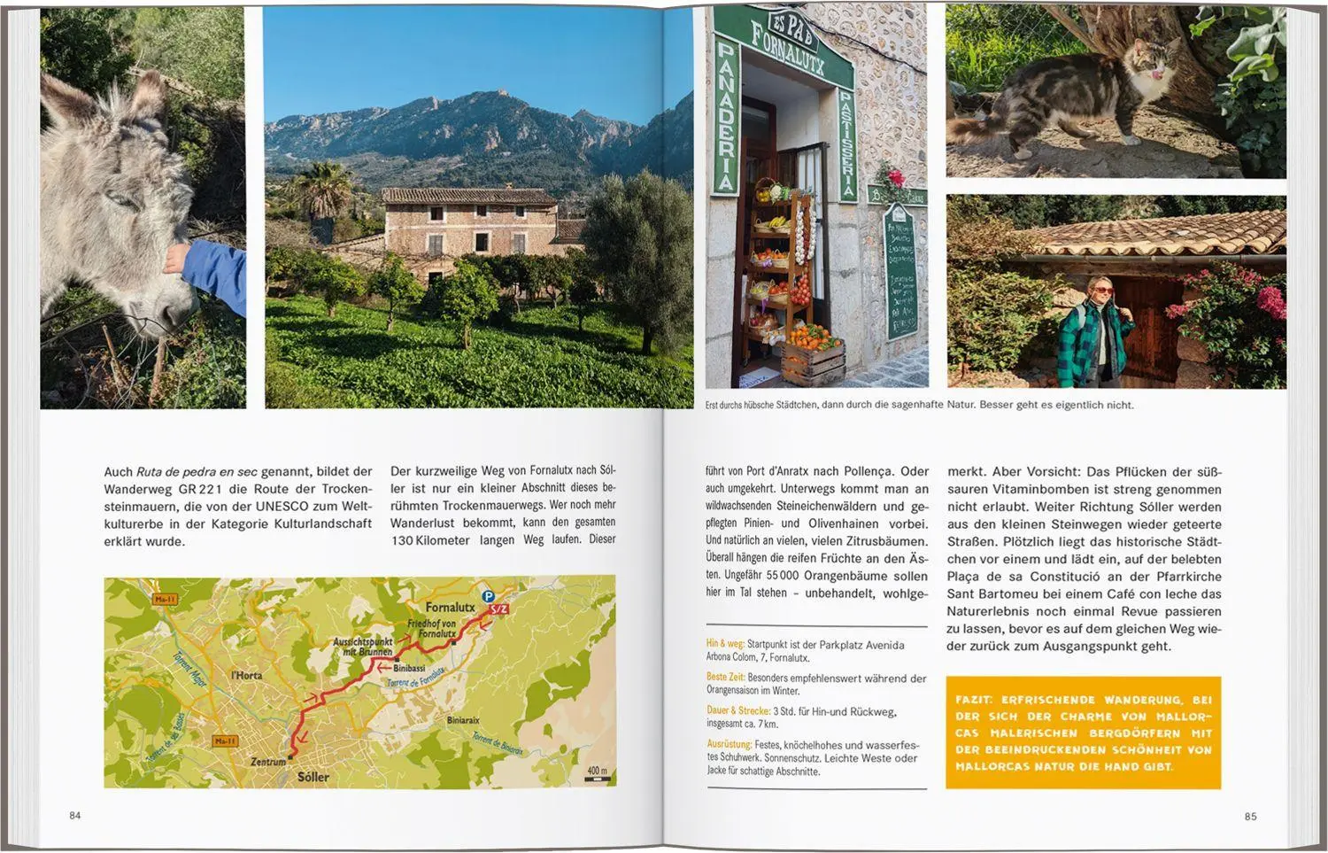 Bild: 9783616028378 | 52 kleine &amp; große Eskapaden auf Mallorca | Ab nach draußen! | Buch