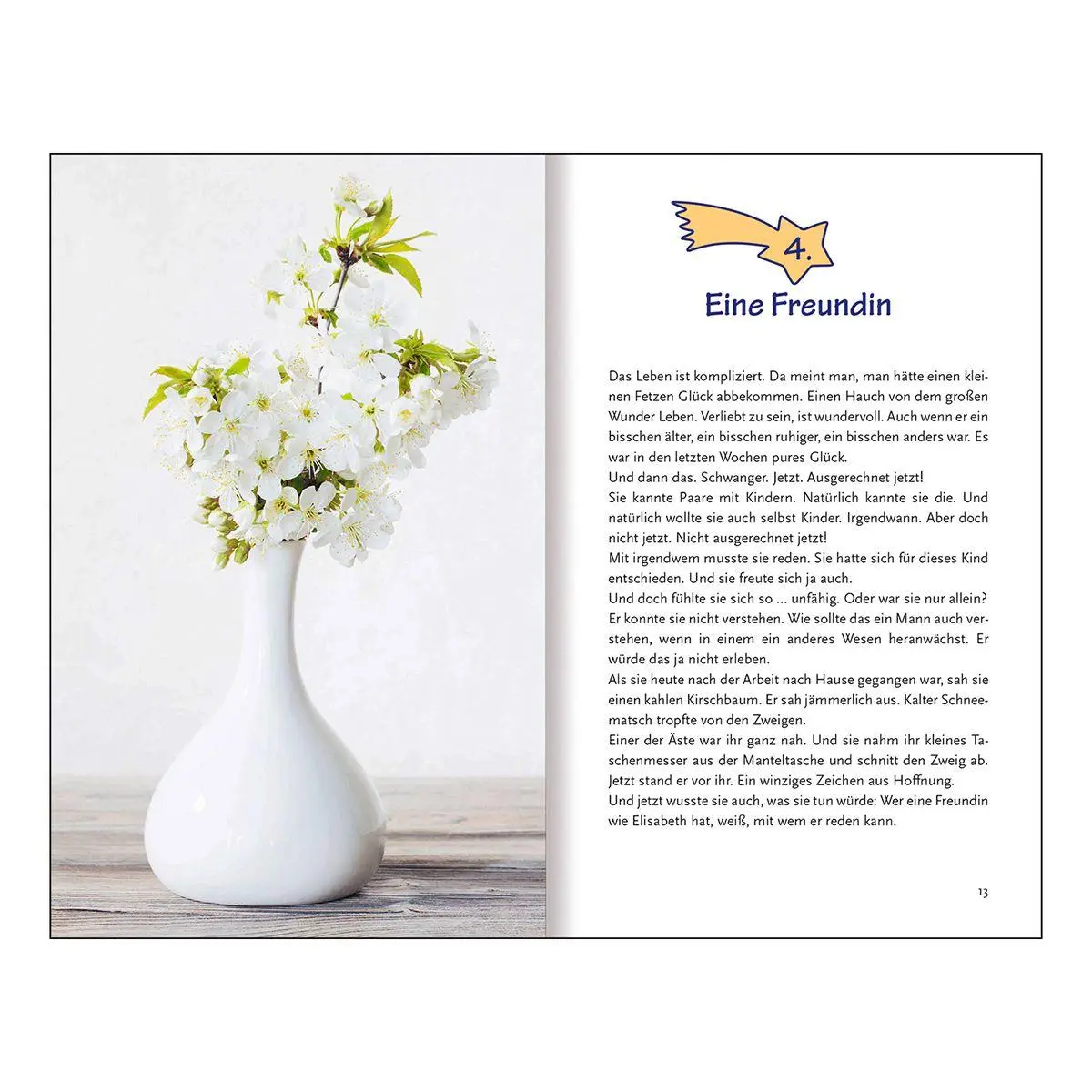 Bild: 9783746268378 | Mehr als eine Nacht | 24 Minutengeschichten.Der Adventskalender | Buch