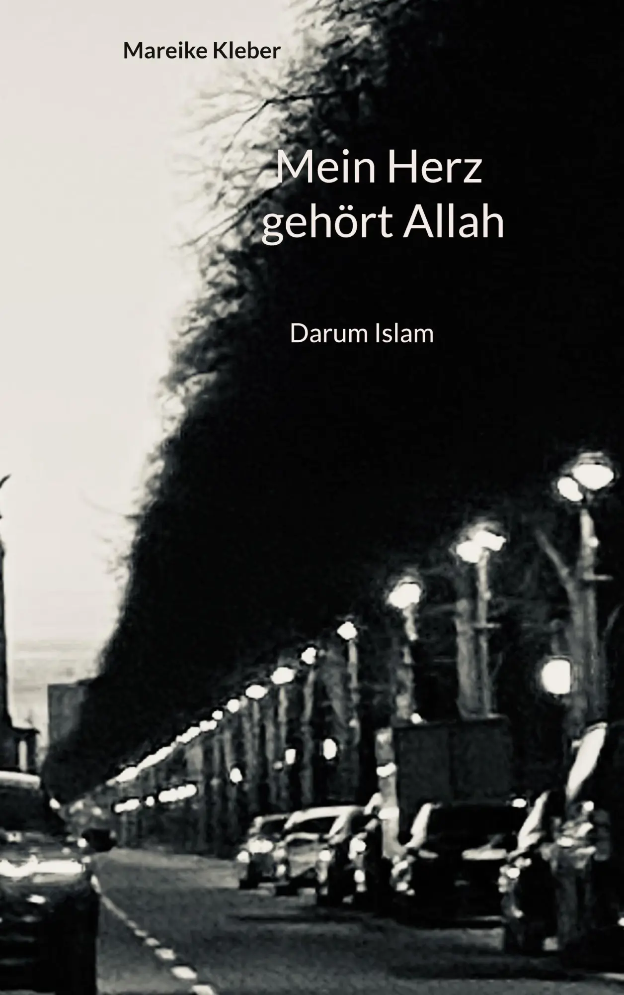 Cover: 9783751978378 | Mein Herz gehört Allah | Darum Islam | Mareike Kleber | Buch | 80 S.