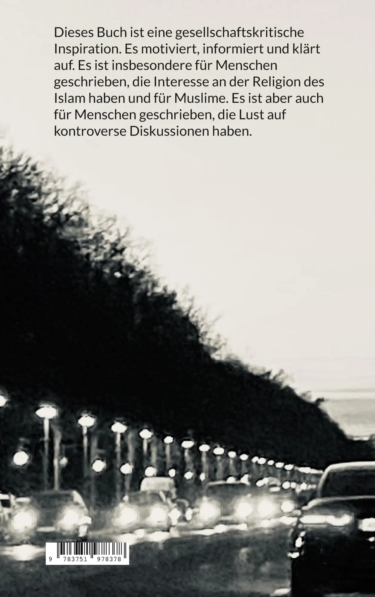 Rückseite: 9783751978378 | Mein Herz gehört Allah | Darum Islam | Mareike Kleber | Buch | 80 S.