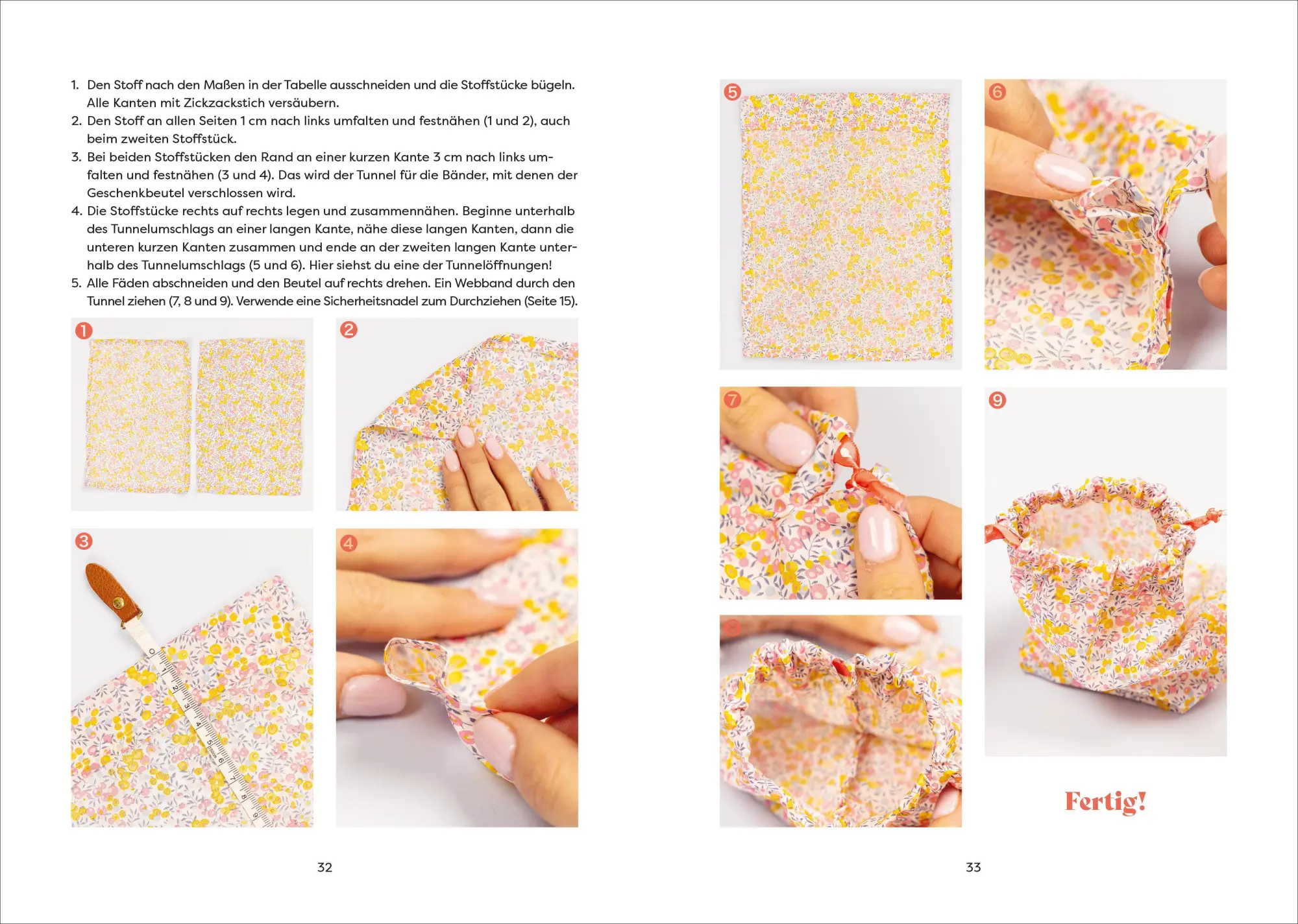 Bild: 9783841068378 | Simple Seams: Einfach wie nie: Nähprojekte für süße Accessoires | Buch