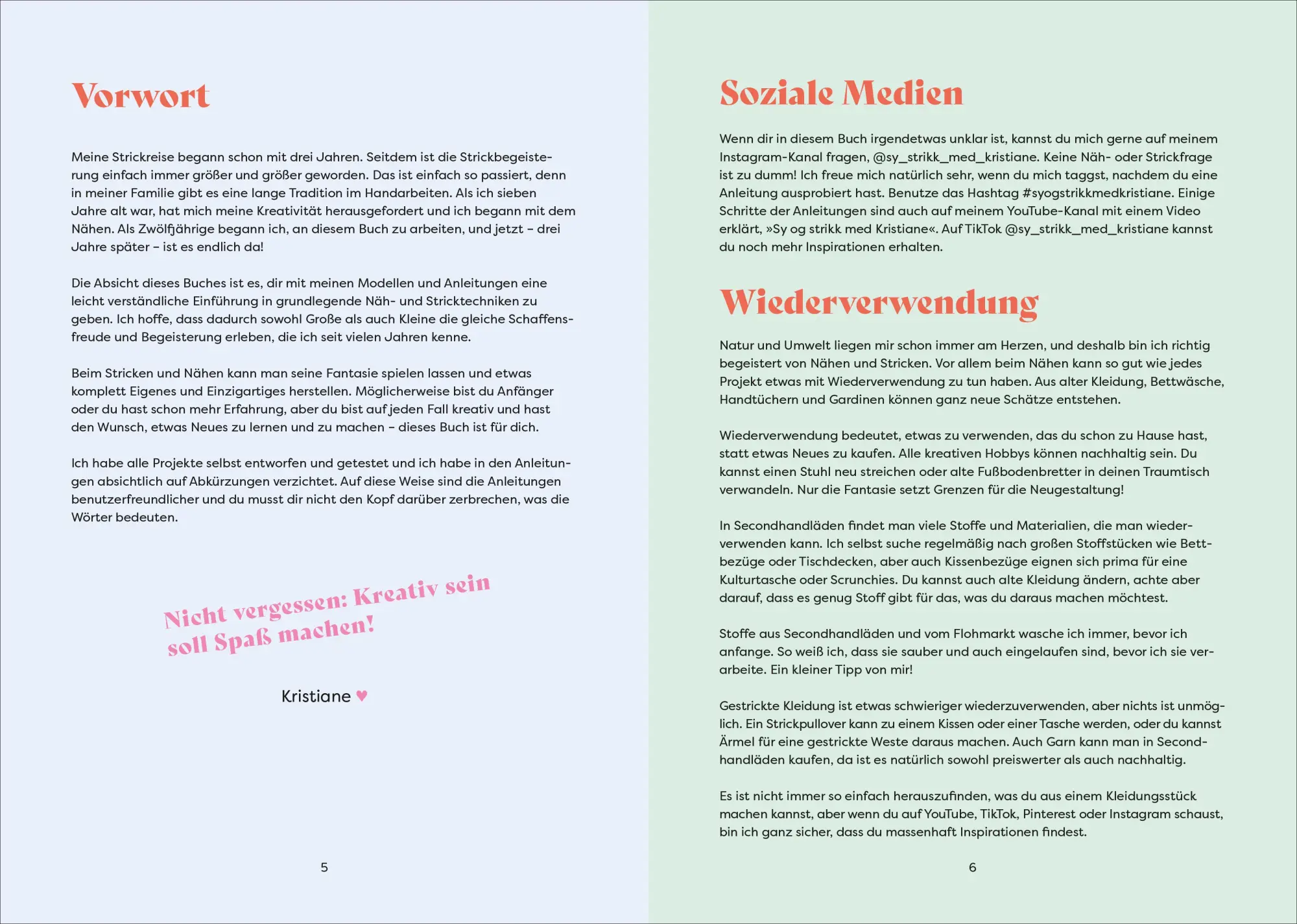 Bild: 9783841068378 | Simple Seams: Einfach wie nie: Nähprojekte für süße Accessoires | Buch