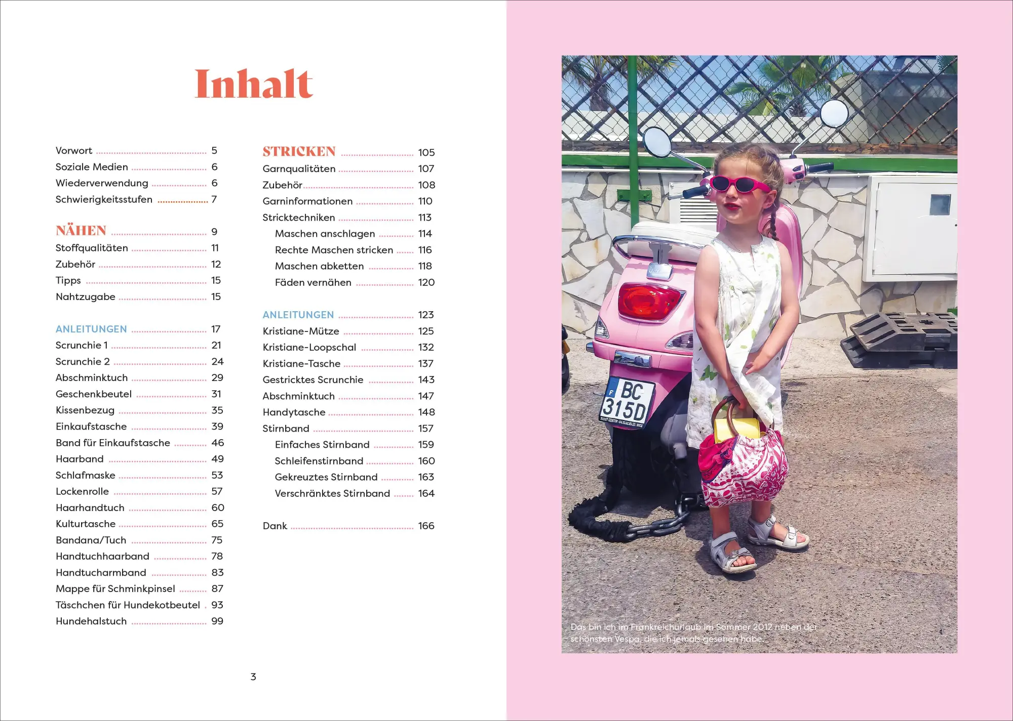 Bild: 9783841068378 | Simple Seams: Einfach wie nie: Nähprojekte für süße Accessoires | Buch