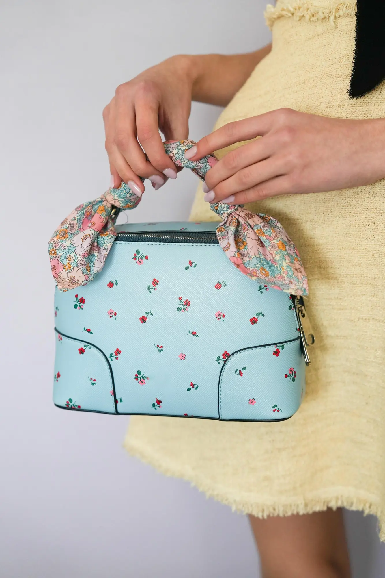 Bild: 9783841068378 | Simple Seams: Einfach wie nie: Nähprojekte für süße Accessoires | Buch