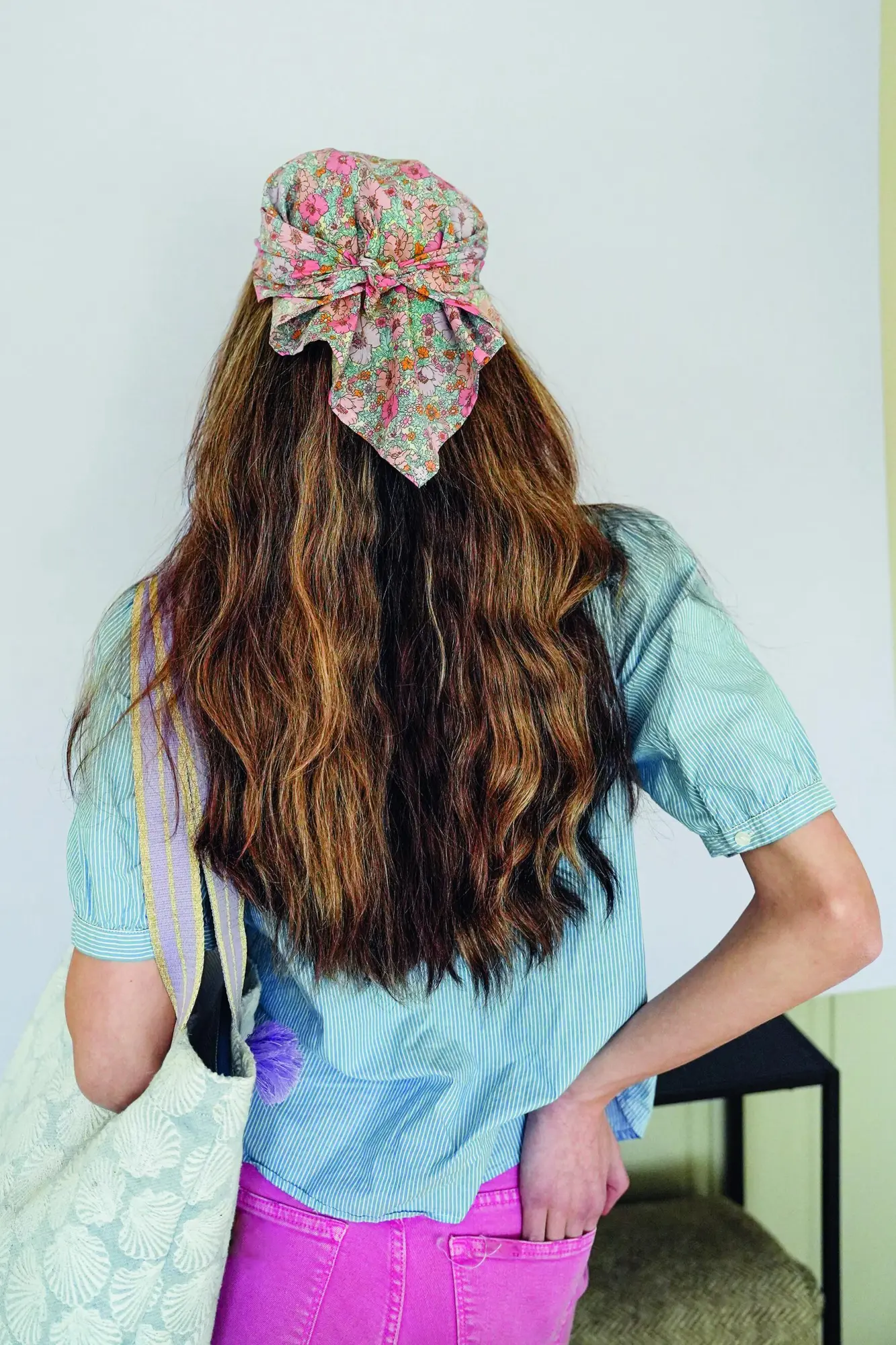 Bild: 9783841068378 | Simple Seams: Einfach wie nie: Nähprojekte für süße Accessoires | Buch