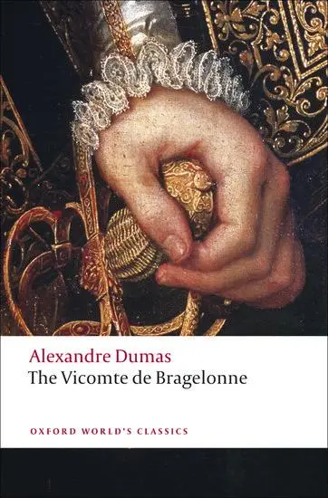 Cover: 9780199538478 | The Vicomte de Bragelonne | Alexandre Dumas | Taschenbuch | Englisch
