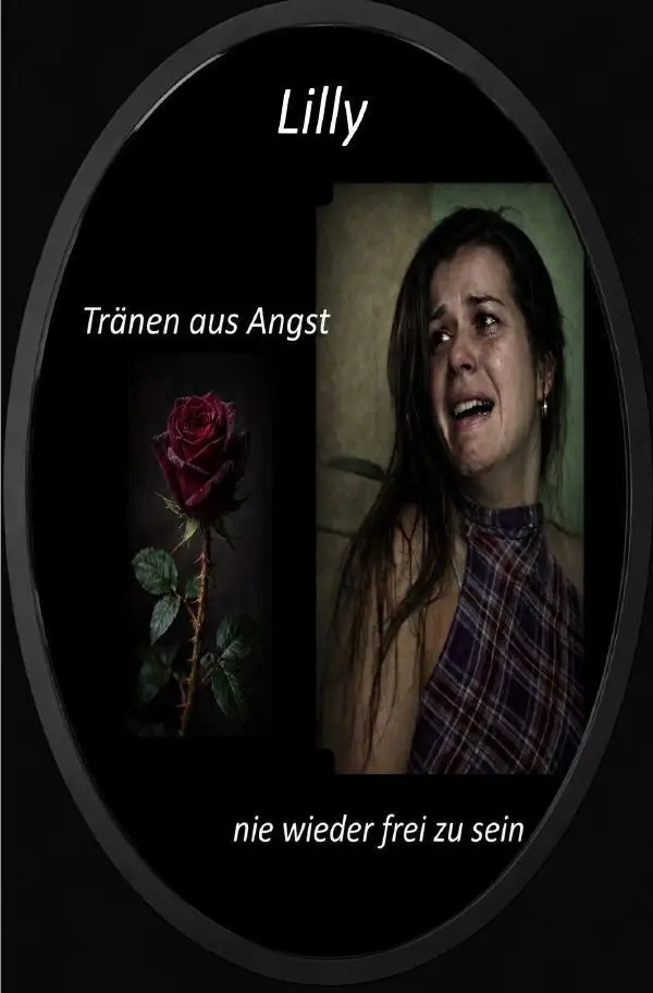 Cover: 9783565468478 | Tränen aus Angst | nie wieder frei zu sein.DE | Seabra Morais | Buch