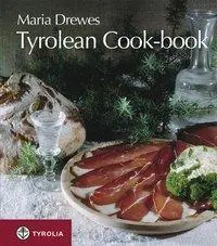 Cover: 9783702218478 | Tyrolean cook-book | Minikochbuch | Maria Drewes | Buch | Gebunden