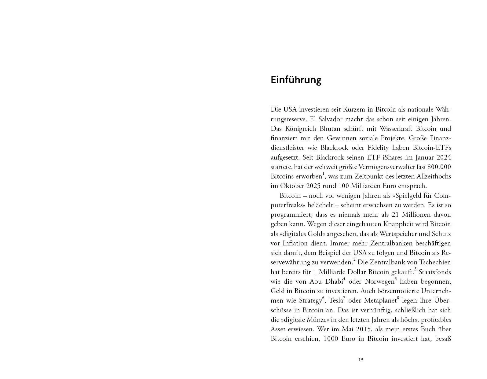 Bild: 9783959728478 | Bitcoin macht Politik | Aaron Koenig | Taschenbuch | 208 S. | Deutsch