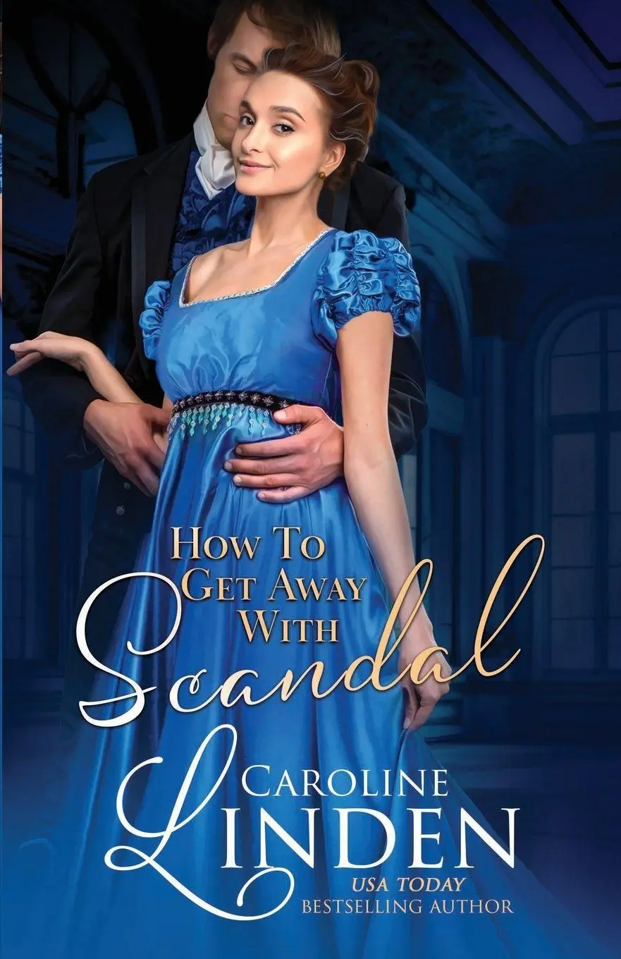 Cover: 9798986258478 | How to Get Away with Scandal | Caroline Linden | Taschenbuch | 2026