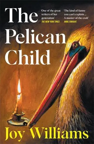 Cover: 9781805228578 | The Pelican Child | Longlisted for the 2025 National Book Award | Buch