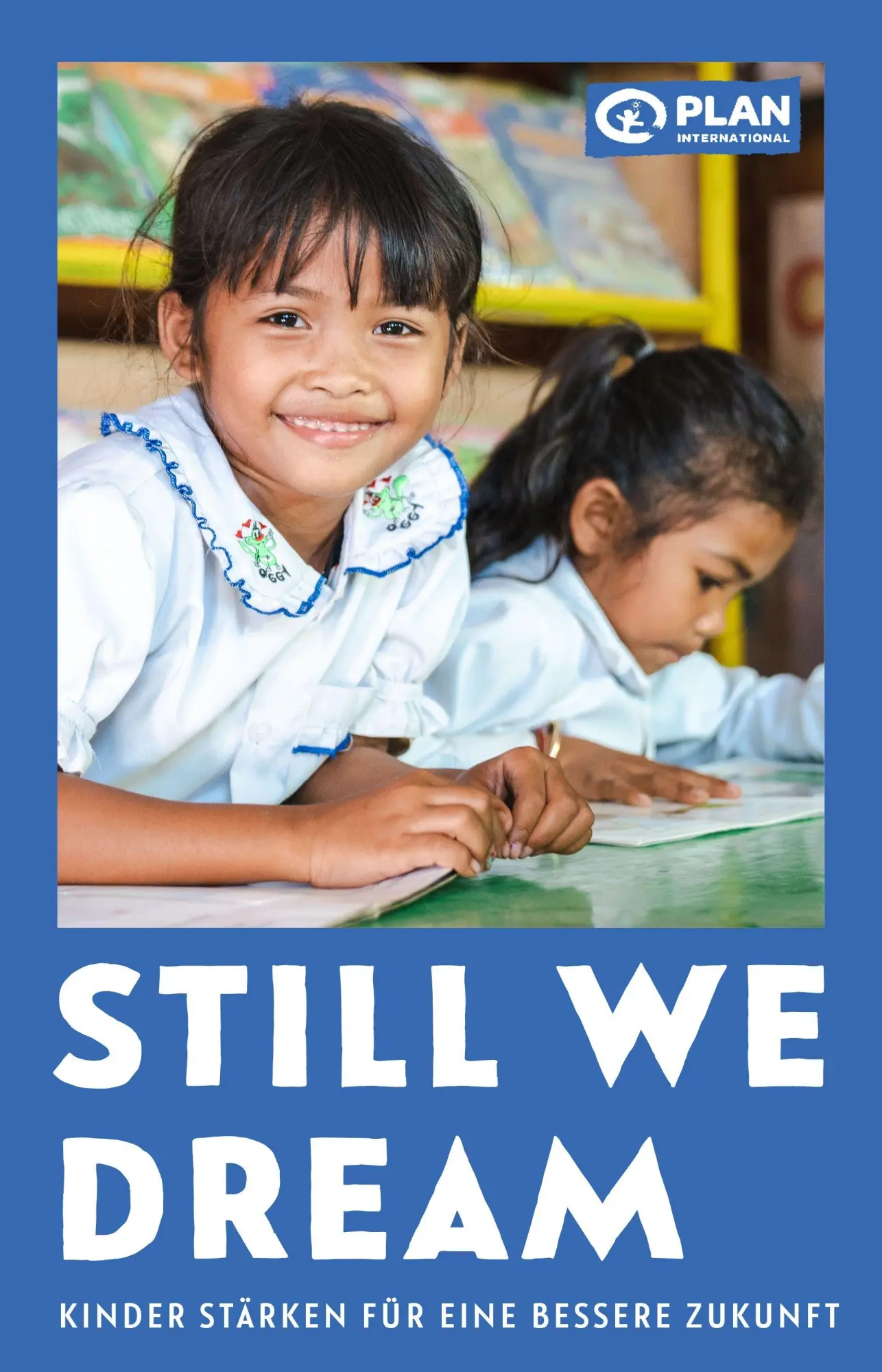 Still we dream - Neuware