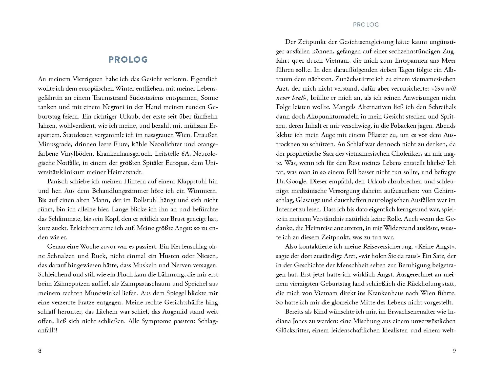 Bild: 9783957288578 | Das ist kein Spaziergang | Martin Zinggl | Taschenbuch | 288 S. | 2025