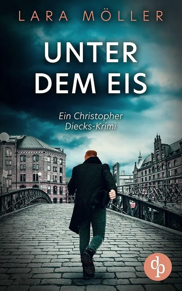 Cover: 9783986378578 | Unter dem Eis | Lara Möller | Taschenbuch | 384 S. | Deutsch | 2022