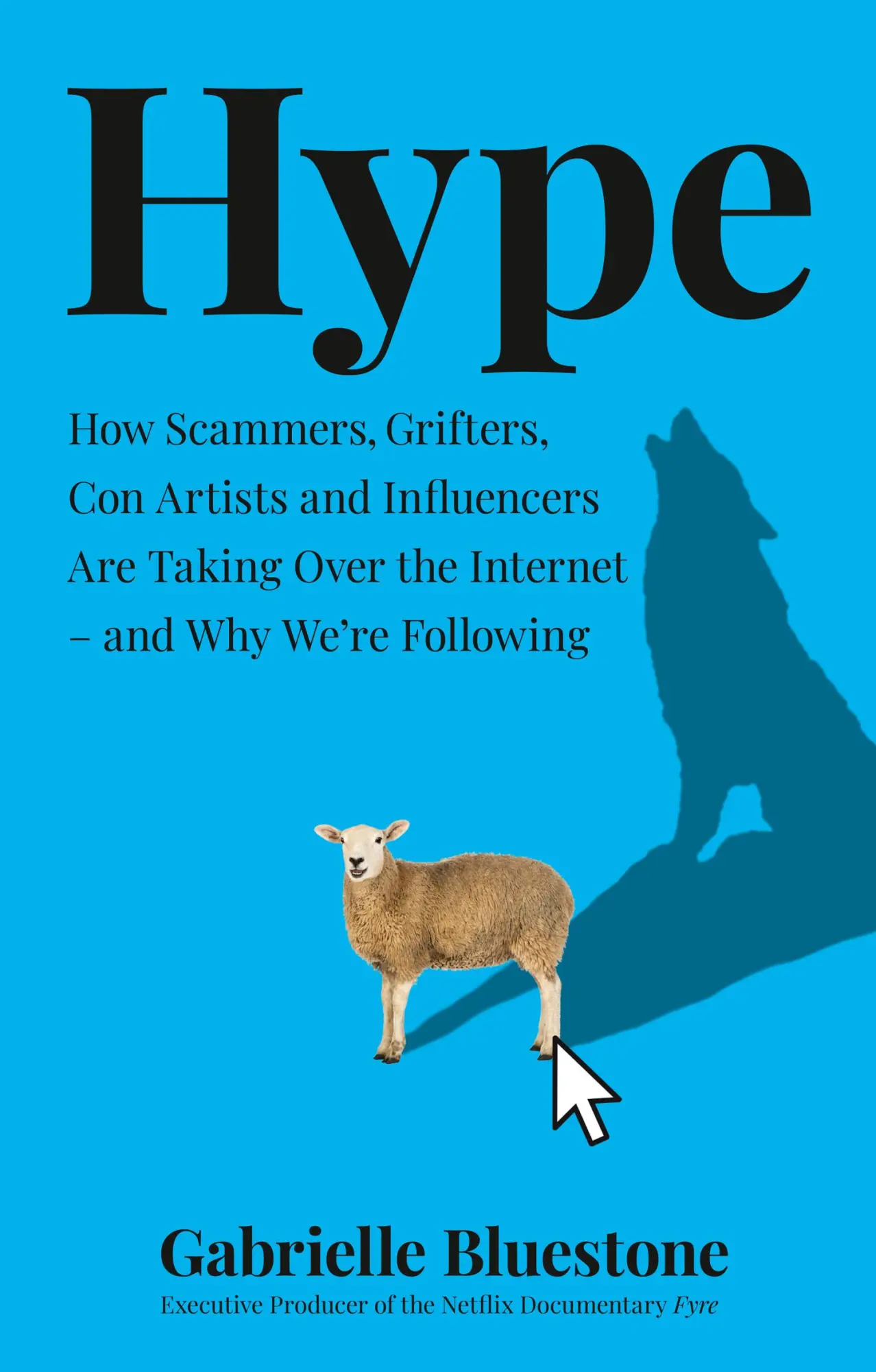 Cover: 9780008438678 | Hype | Gabrielle Bluestone | Taschenbuch | Kartoniert / Broschiert