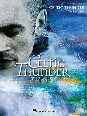 Cover: 9781423458678 | Celtic Thunder | The Music | Phil Coulter | Taschenbuch | Buch | 2008
