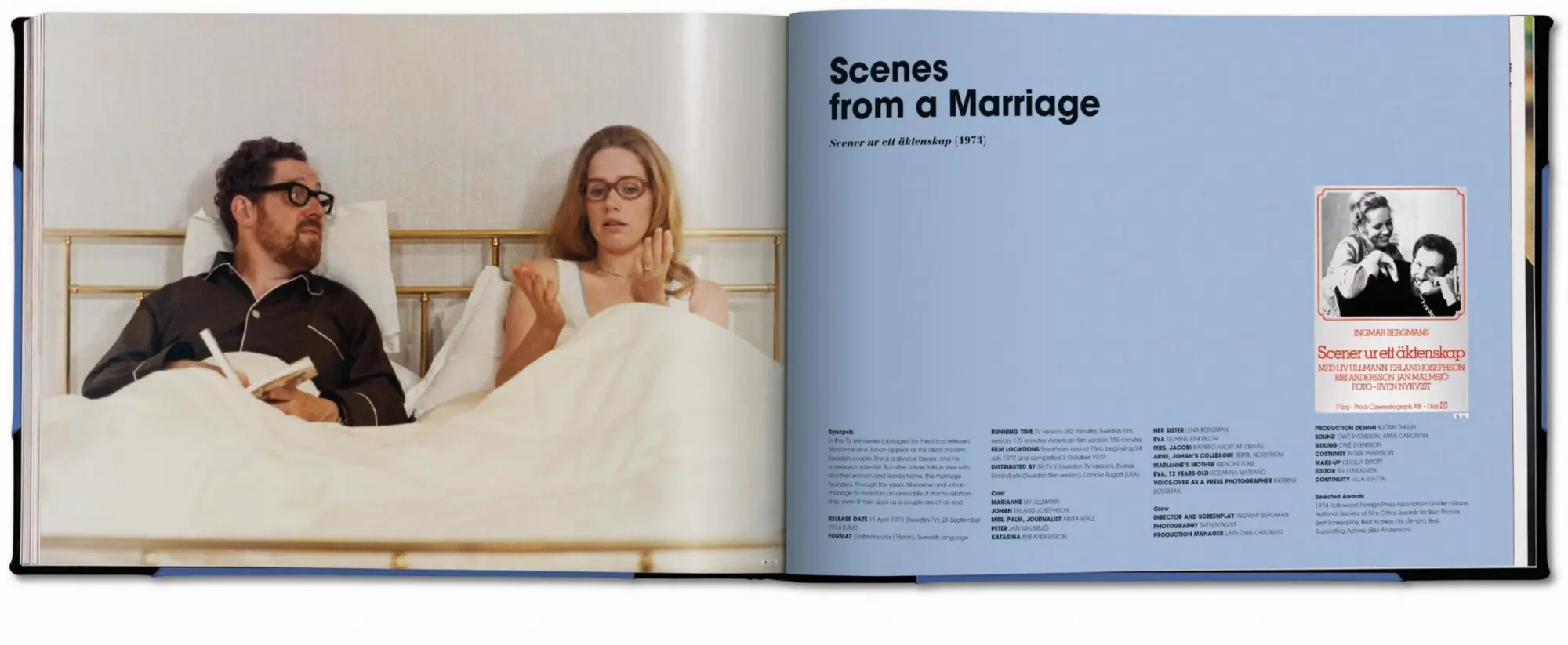 Bild: 9783836568678 | Das Ingmar Bergman Archiv | Paul Duncan (u. a.) | Buch | 452 S. | 2018